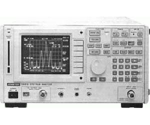R3261A Advantest Spectrum Analyzer