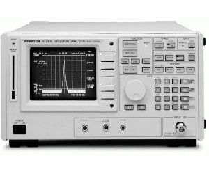 R3361D Advantest Spectrum Analyzer