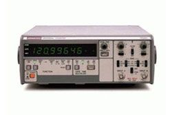 TR5822 Advantest Frequency Counter