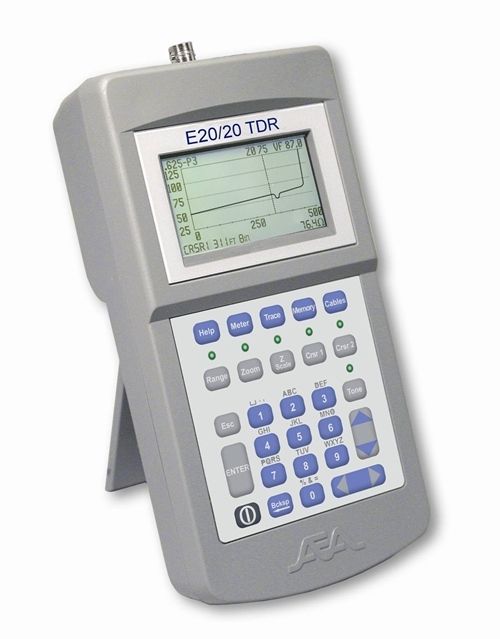 6021-5000 AEA Technology Meter
