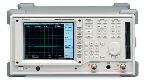 2399B Aeroflex Spectrum Analyzer