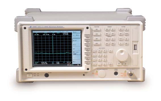 2399C Aeroflex Spectrum Analyzer