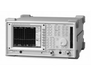 2399A Aeroflex Spectrum Analyzer