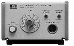 11683A HP Calibrator