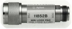 11852B Agilent Keysight HP Adapter