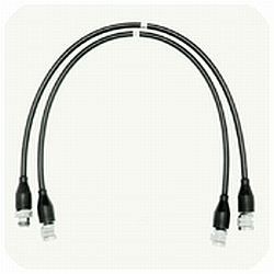 11857B Agilent Coaxial Cable