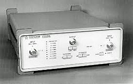 11960A Agilent EMI Equipment