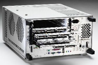 16900A Agilent Keysight HP Mainframe