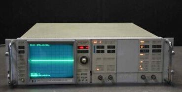 1980B Agilent Keysight HP Analog Oscilloscope