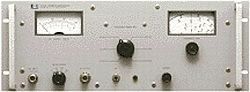 230B Agilent RF Amplifier