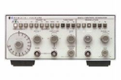 3312A HP Function Generator