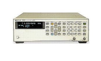 3324A HP Function Generator