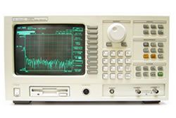 35665A HP Signal Analyzer