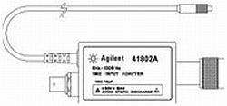41802A Agilent Adapter