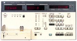 4191A HP Agilent Impedance Analyzer