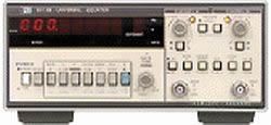 5315B Agilent Frequency Counter