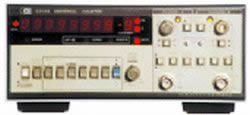 5316A HP Frequency Counter