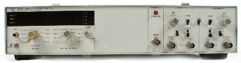 5328A Agilent Keysight HP Frequency Counter