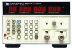 5342A Agilent Frequency Counter