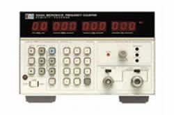 5343A HP Frequency Counter