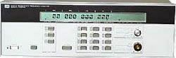 5351A HP Frequency Counter