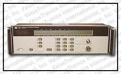 5352A HP Frequency Counter