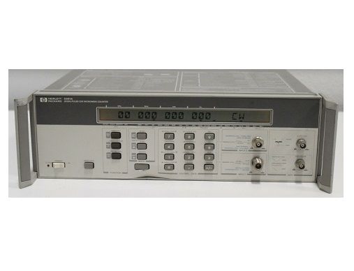 5361A Agilent Keysight HP Frequency Counter