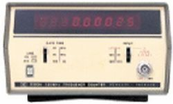 5381A HP Frequency Counter