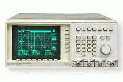 54100A Agilent Digital Oscilloscope
