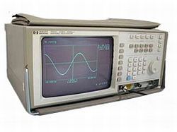 54502A Agilent Digital Oscilloscope