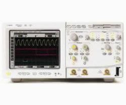 54833D Agilent Mixed Signal Oscilloscope
