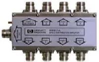58516A Agilent Keysight HP Distribution Amplifier