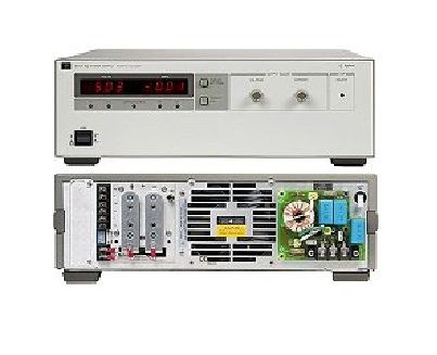 6010A Agilent HP DC Power Supply