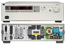 6030A Agilent DC Power Supply