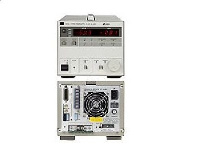 6031A Agilent DC Power Supply