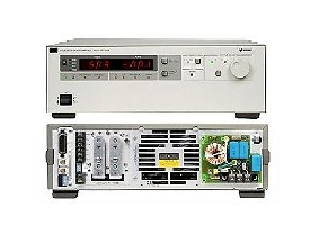 6032A Agilent DC Power Supply