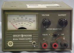 6212A HP DC Power Supply