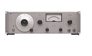 651A Agilent Oscillator