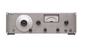 651B Agilent Oscillator
