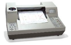 7090A HP Recorder