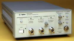 83430A Agilent Fiber Optic Equipment