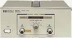 8347A HP Agilent RF Amplifier