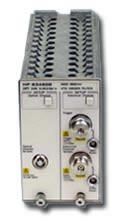 83485B Agilent Fiber Optic Equipment