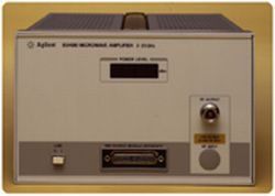 8349B HP Agilent RF Amplifier