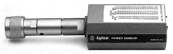 8482H Agilent RF Sensor