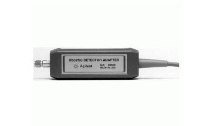 85025C Agilent Detector
