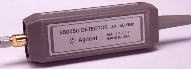 85025D Agilent Detector