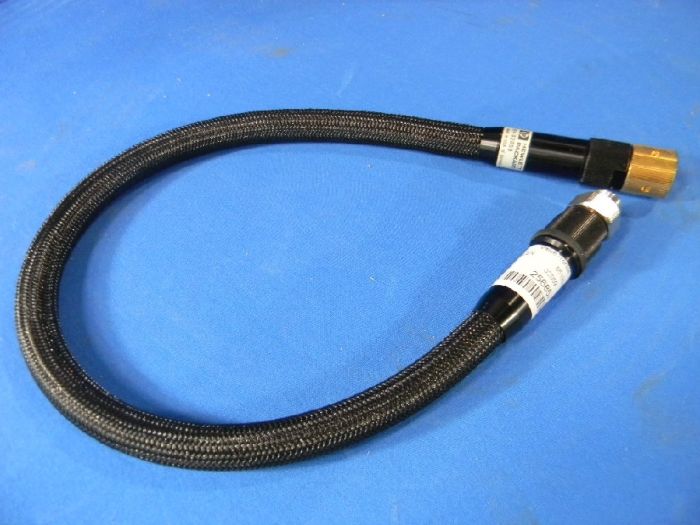85133-60017 Agilent Coaxial Cable