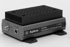 87415A Agilent RF Amplifier