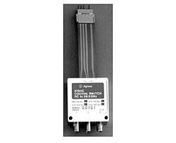 8765C Agilent Coax Switch